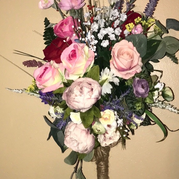 New Wall Or Door Swag - Picture 12 of 16